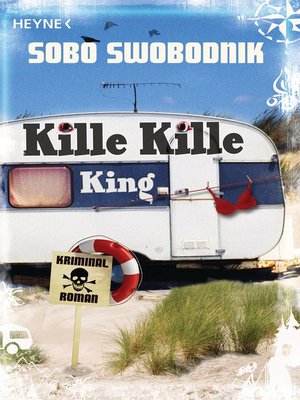 cover image of Kille Kille King